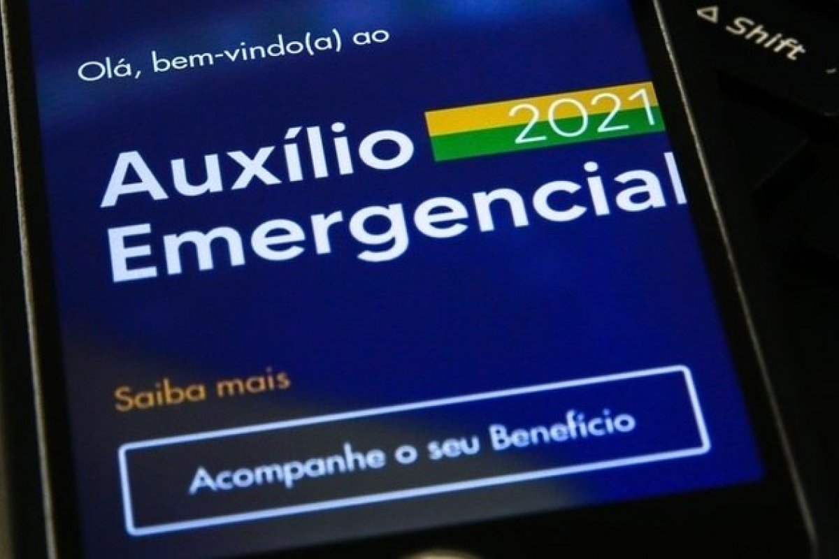 Caixa libera saque do auxílio emergencial para 2,5 milhões hoje (9)