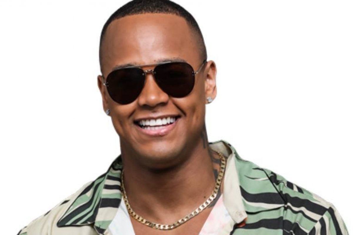 Léo Santana estará no Sumaré Arena Music 2022 que contará com 10 shows em cinco dias de festa