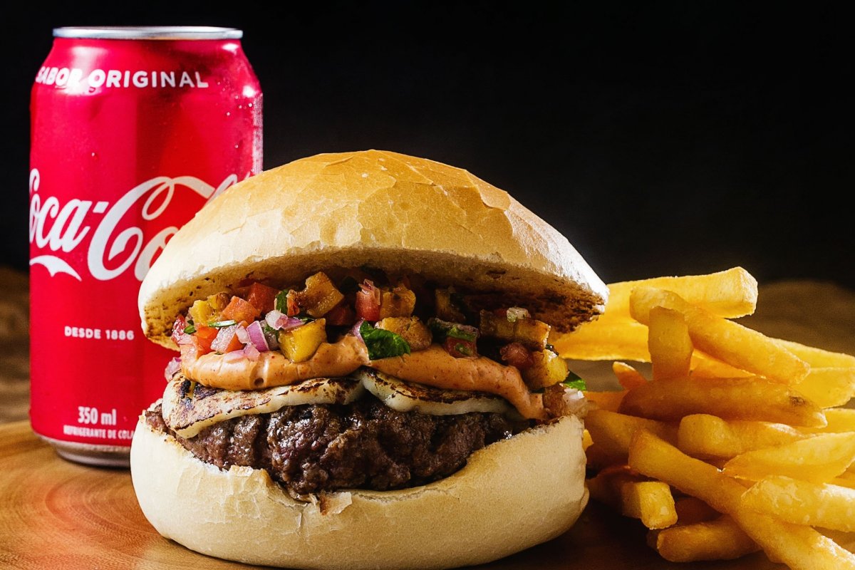 Salvadô Roxo será 1º Food Festival de Delivery da cidade