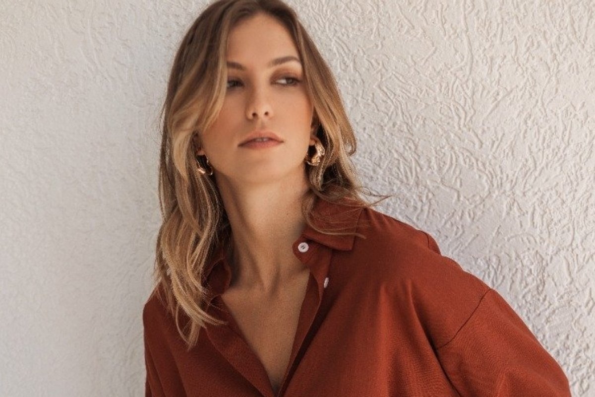 Hingrid Shop apresenta sua nova coleção de ready-to-wear