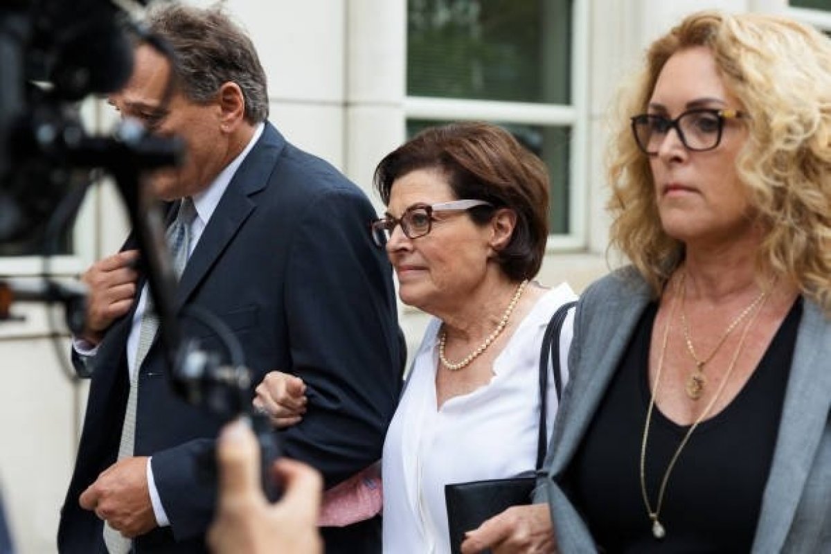 Nxivm: cofundadora de seita sexual que marcava mulheres a ferro é condenada nos EUA