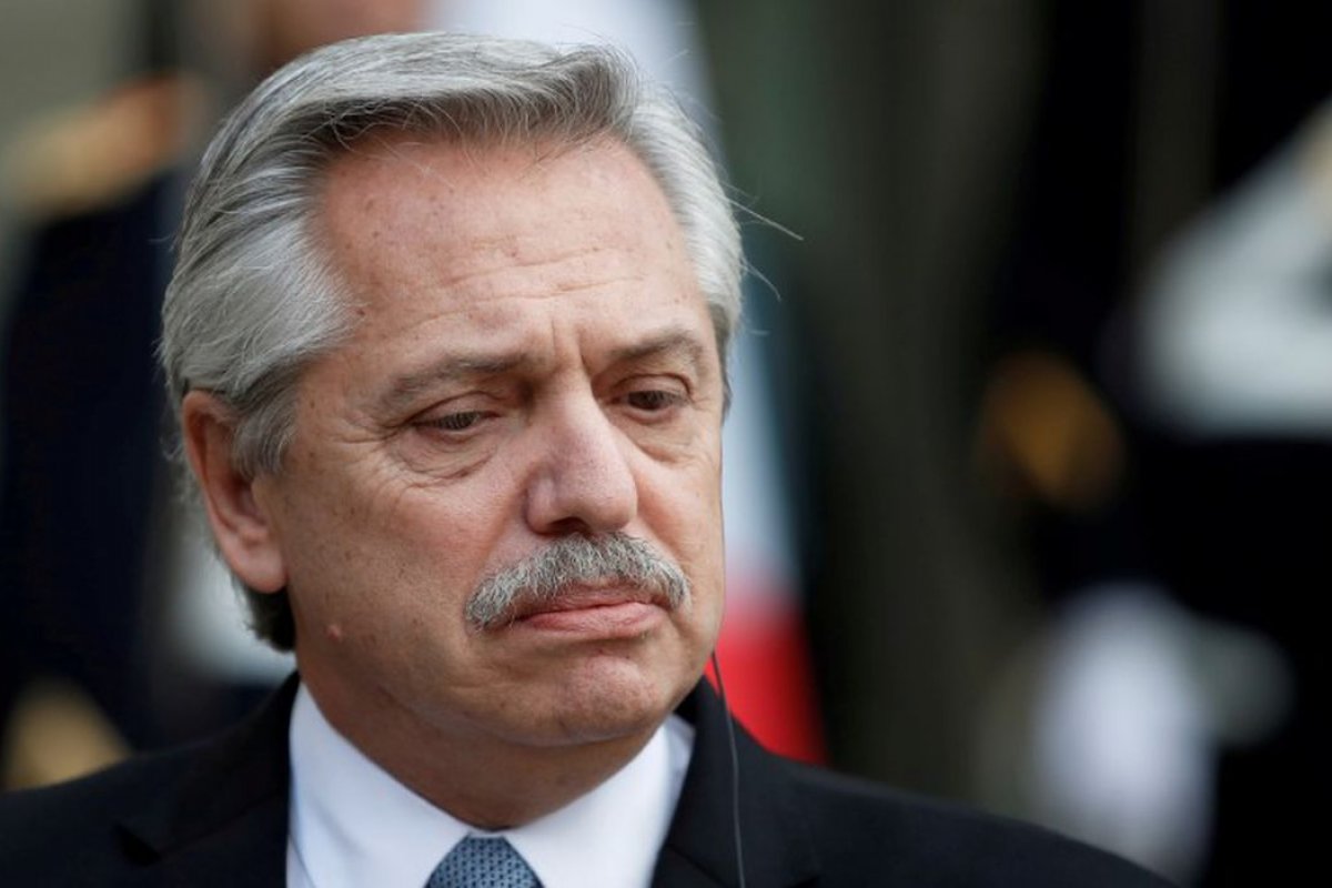 Argentina promove reunião sobre clima sem presença de Bolsonaro