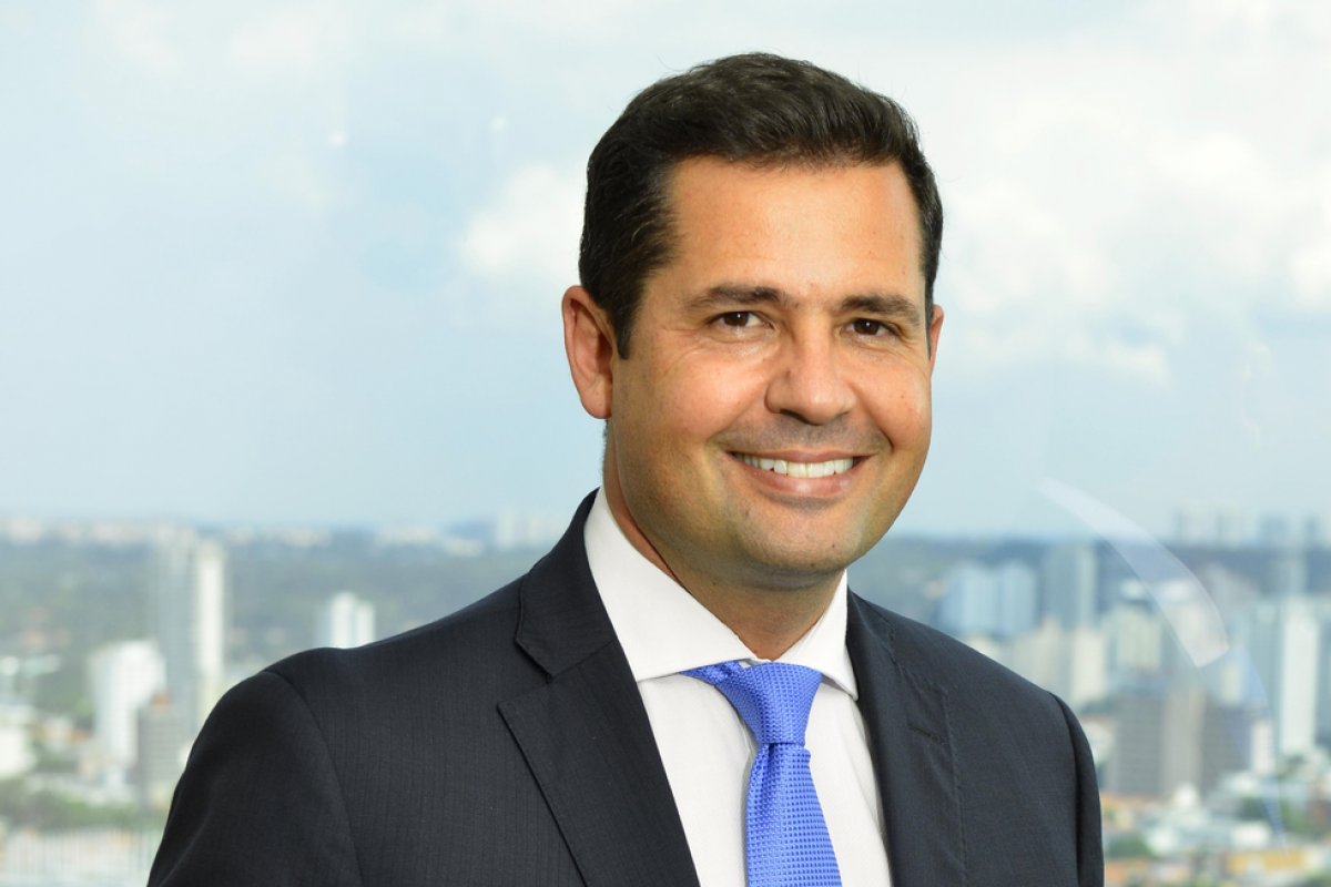 CEO da Ericsson afirma que algumas capitais brasileiras terão 5G ainda este ano