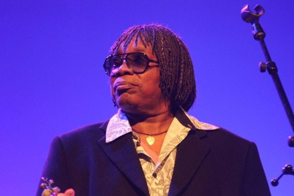 “Música brasileira está uma porcaria”, diz Milton Nascimento