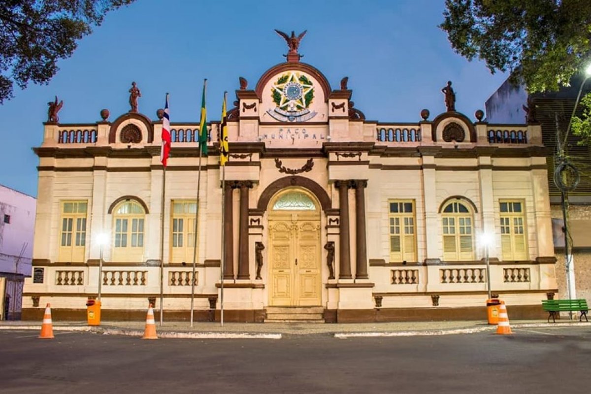 MP recomenda exoneração de servidores em Cruz das Almas em situação de nepotismo