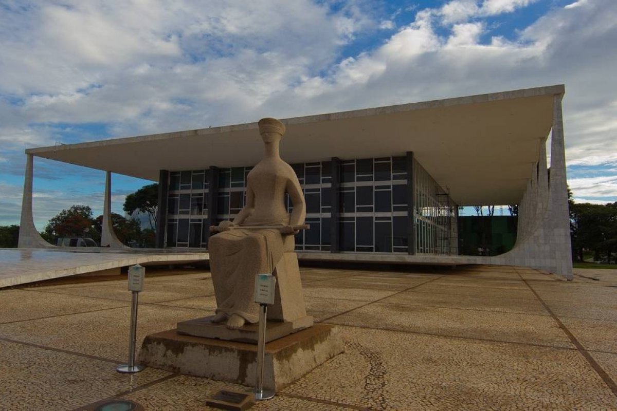 Segunda sentença de condenação por Moro durante a Lava Jato é julgada pelo STF nesta quarta (25)