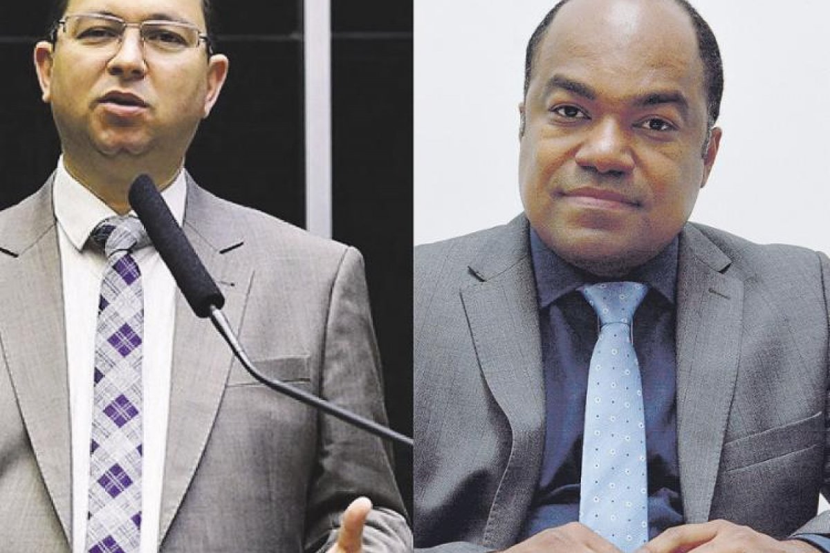 PDT dá início ao processo de expulsão dos deputados Alex Santana e Samuel Araújo