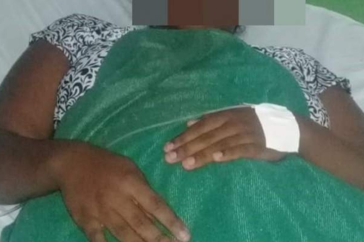 Homem é acusado de abusar de adolescente na Bahia