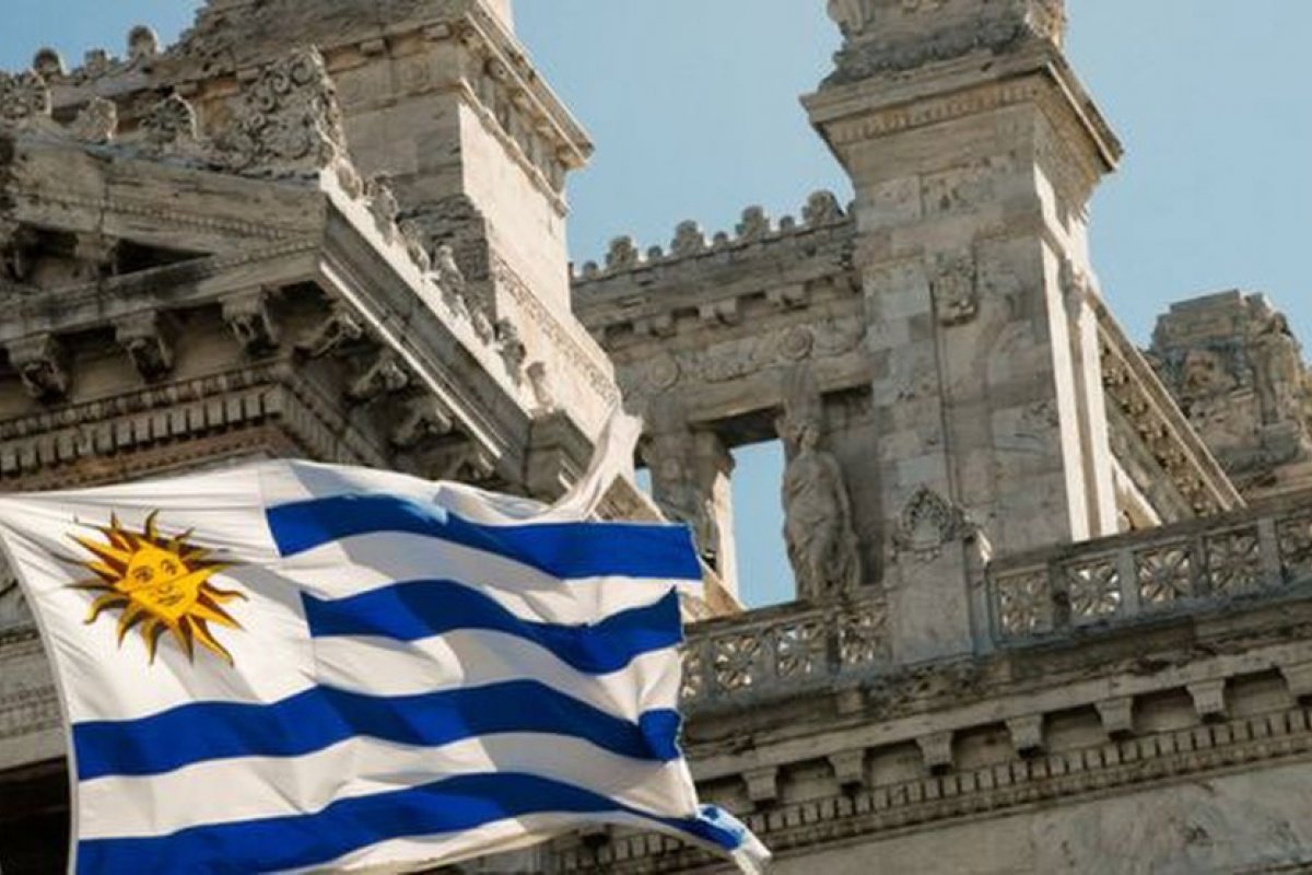 UE inclui Uruguai na lista de países seguros para viagens de turismo