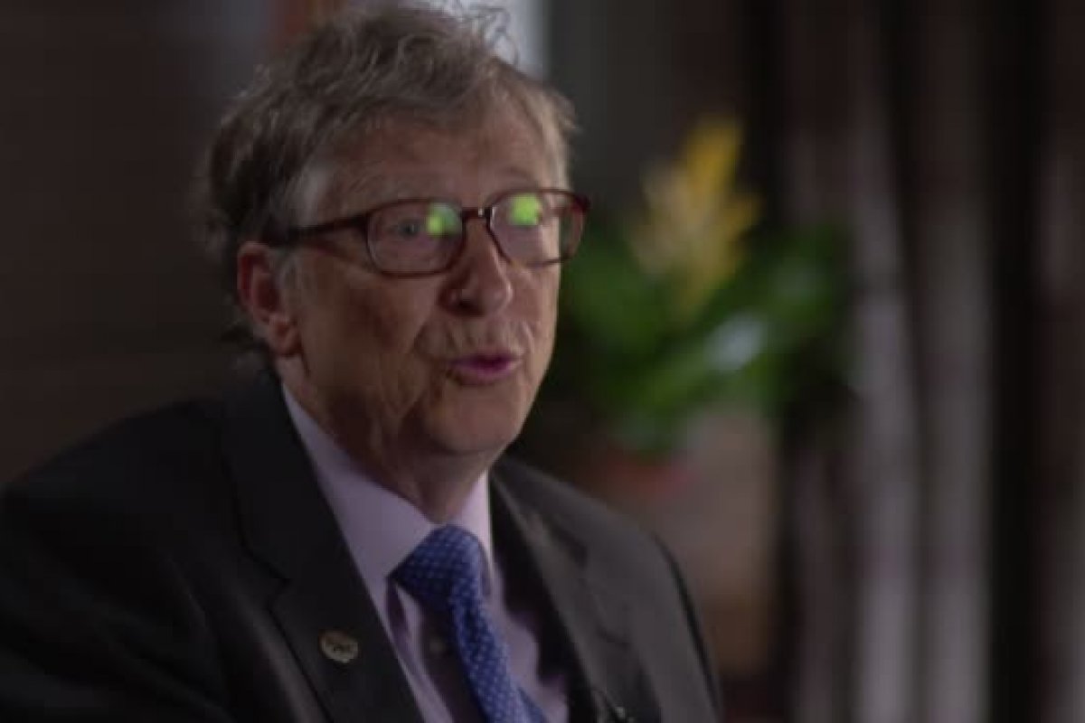 Bill Gates compra ações de príncipe saudita e assume rede de hotéis Four Seasons