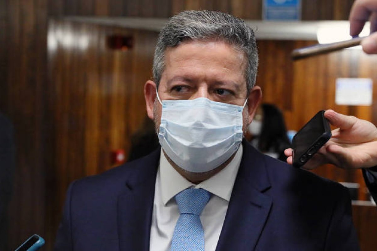 Lira diz que assessoria jurídica da Casa analisa fala de Bolsonaro durante o 7 de Setembro