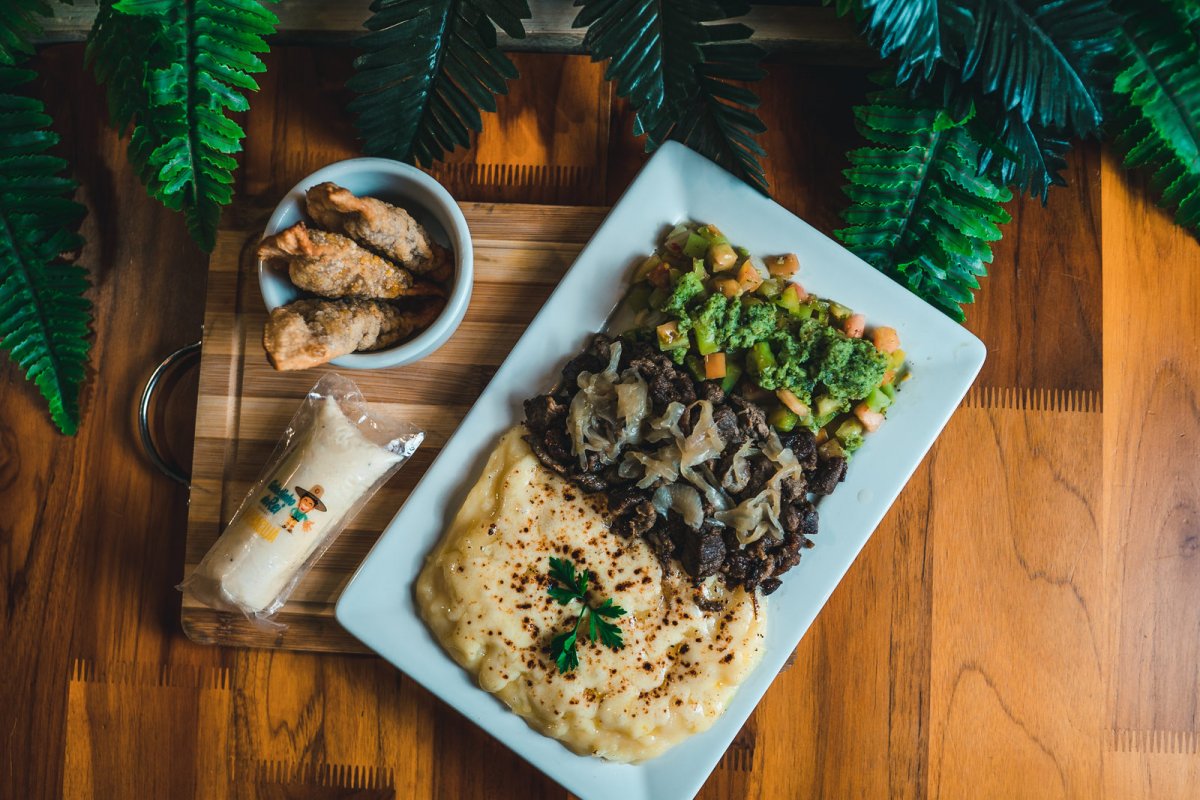 Paralela Gastrô chega ao fim neste final de semana