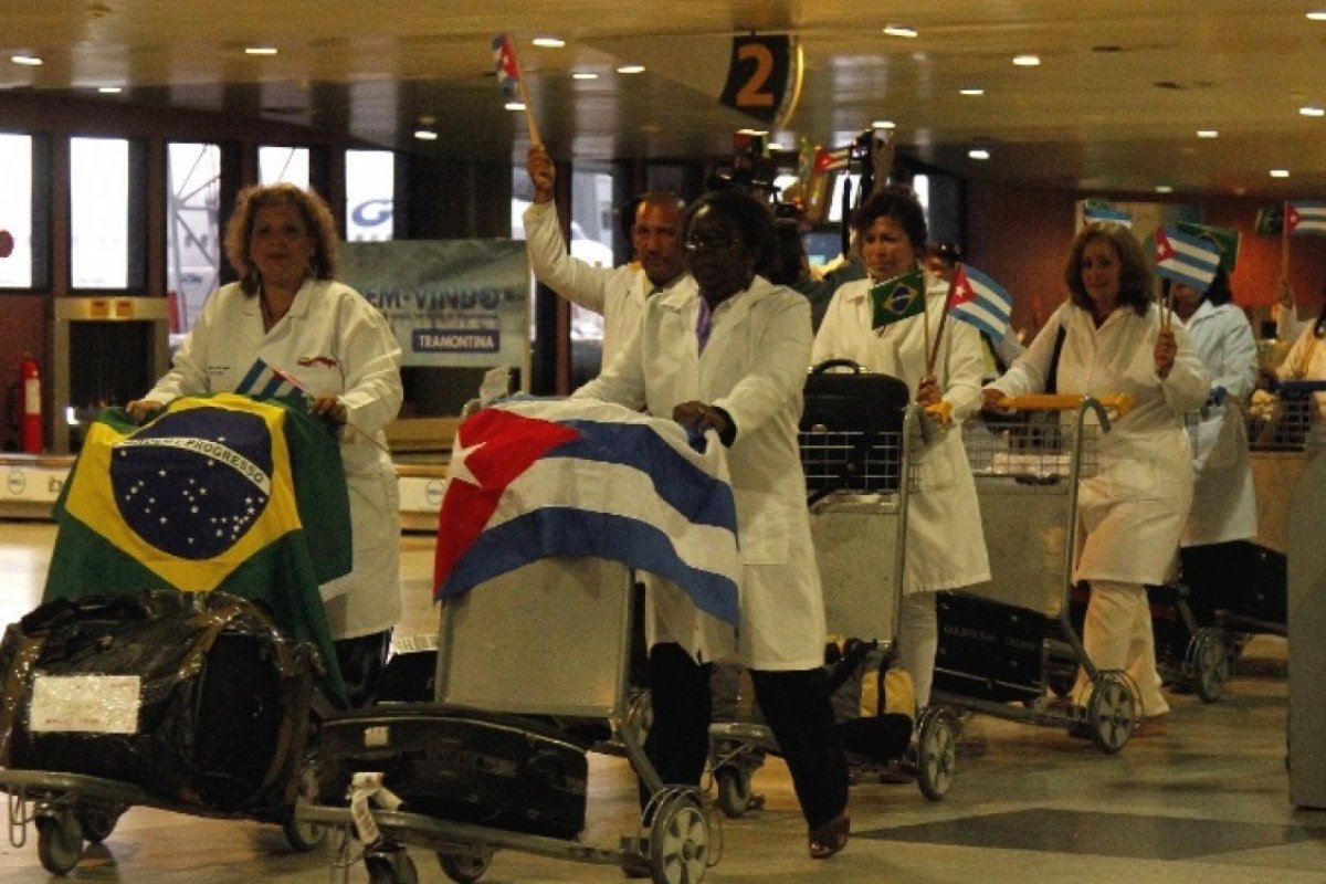 Programa Mais Médicos oferece vagas em 145 cidades baianas