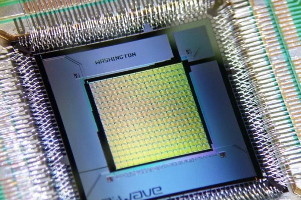 Google admite ter construído o primeiro computador quântico