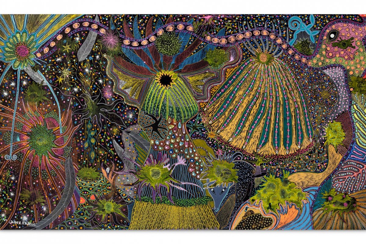 Galerias Lume, Millan, Nara Roesler e Vermelho marcam presença na feira nova-iorquina The Armory Show