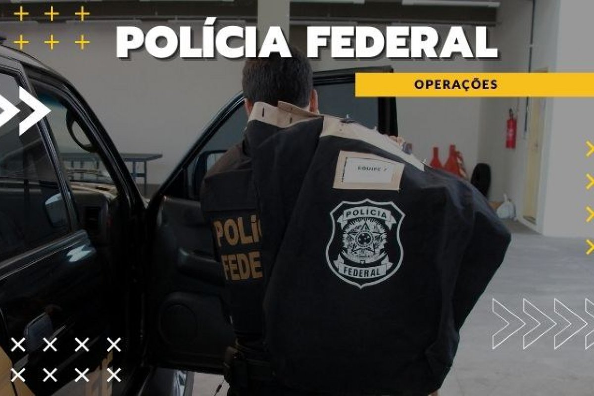 PF deflagra Operação Sierra contra irregularidades no Sistema S no DF
