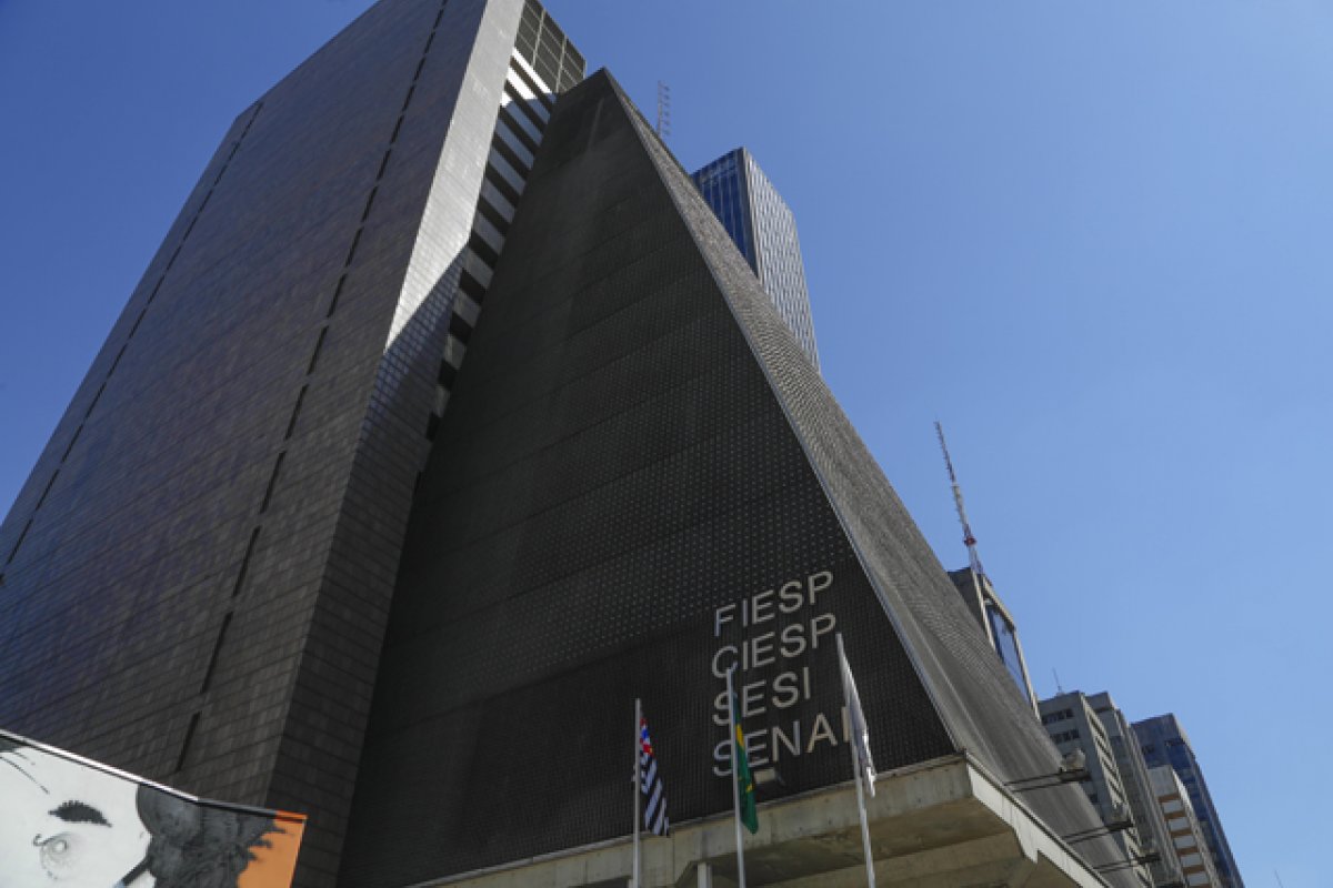 Fiesp divulga manifesto sobre harmonia dos Três Poderes