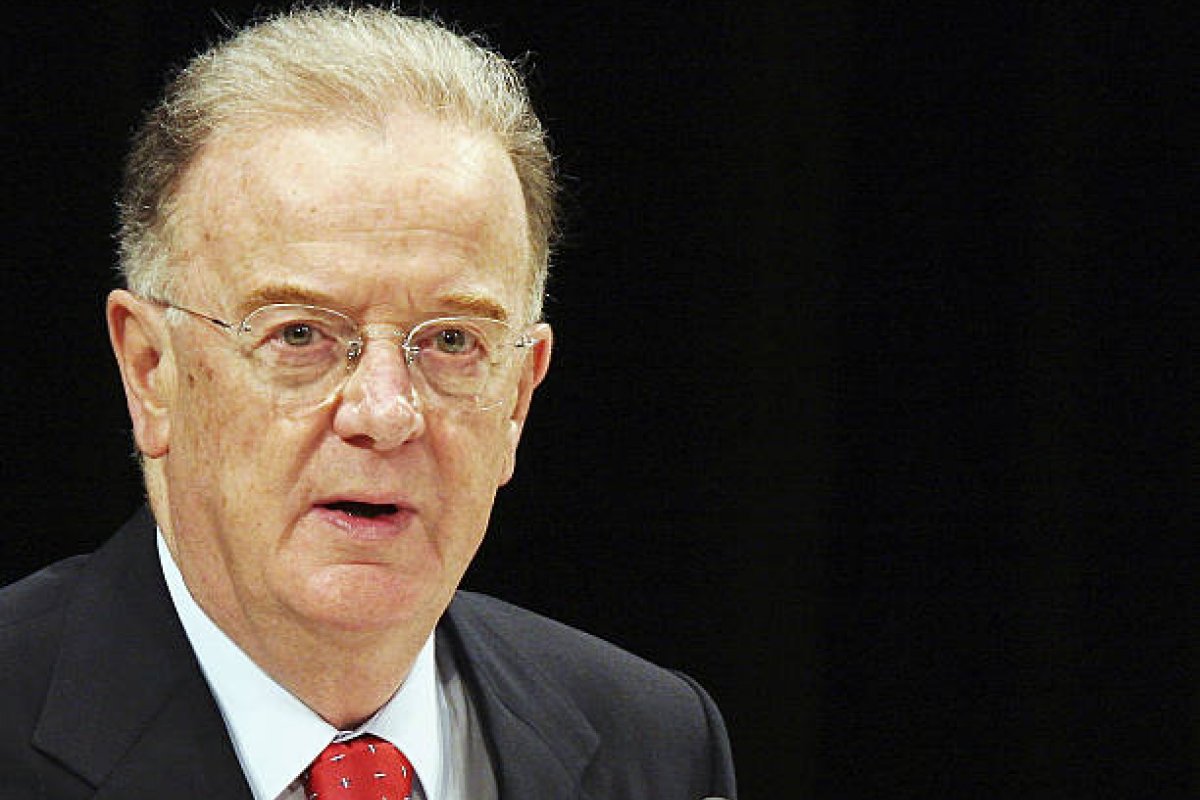 Ex-presidente português Jorge Sampaio morre aos 81 anos