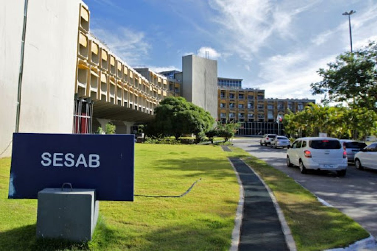 Governo da Bahia é acionado por realizar ‘pejotização’ ilegal de médicos