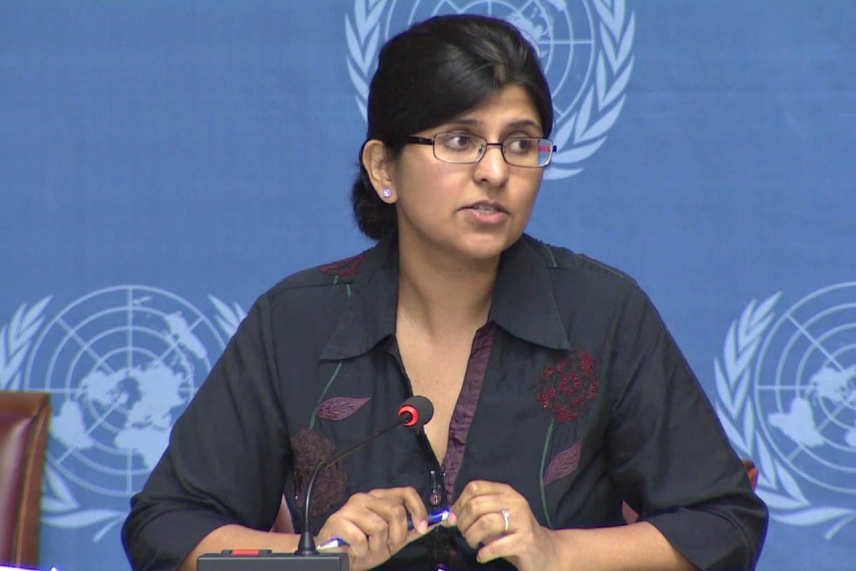 ONU diz que reação do Talibã a protestos de afegãos é cada vez mais violenta