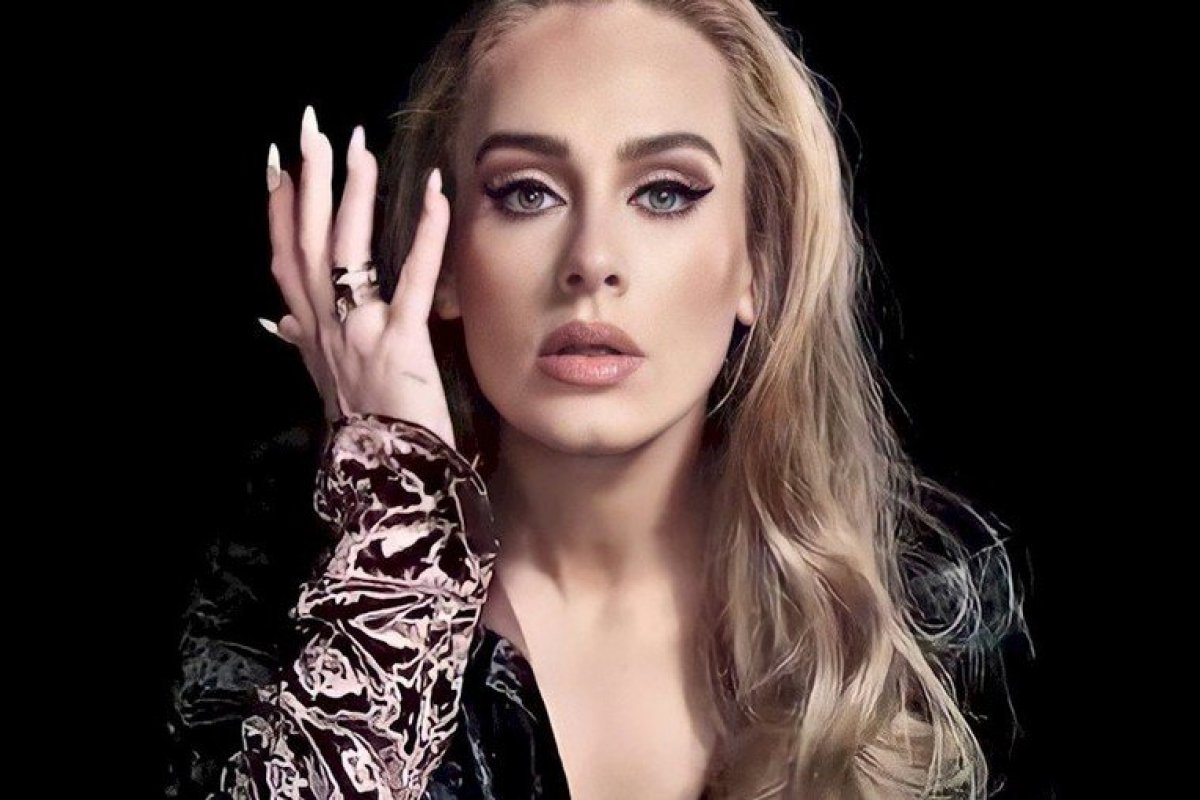 Compositor de Mulheres, cantada por Martinho da Vila, processa Adele por plágio