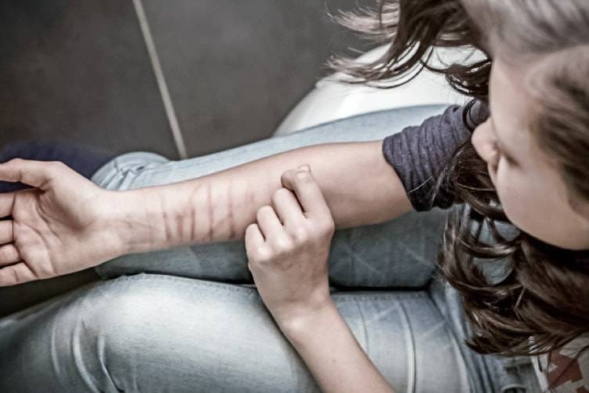 Psicóloga alerta pais sobre transtornos de personalidade borderline