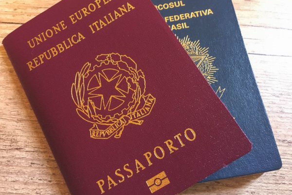 Passaporte europeu passa a ser documento de desejo para quem pensa em se aposentar