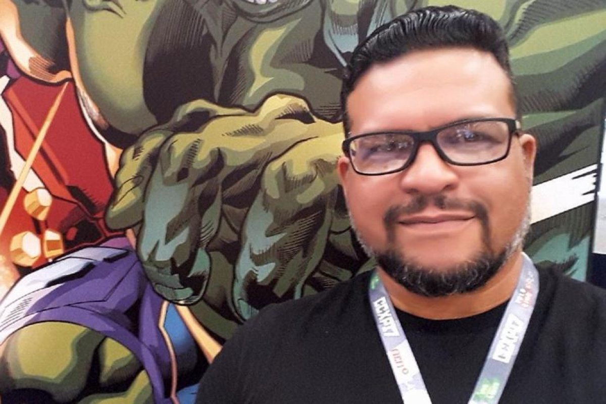 Joe Bennet, quadrinista da Marvel, é desligado após ilustrações antissemitas