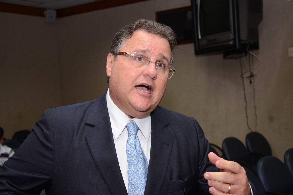 Edson Fachin nega pedido de adiamento do julgamento de Geddel