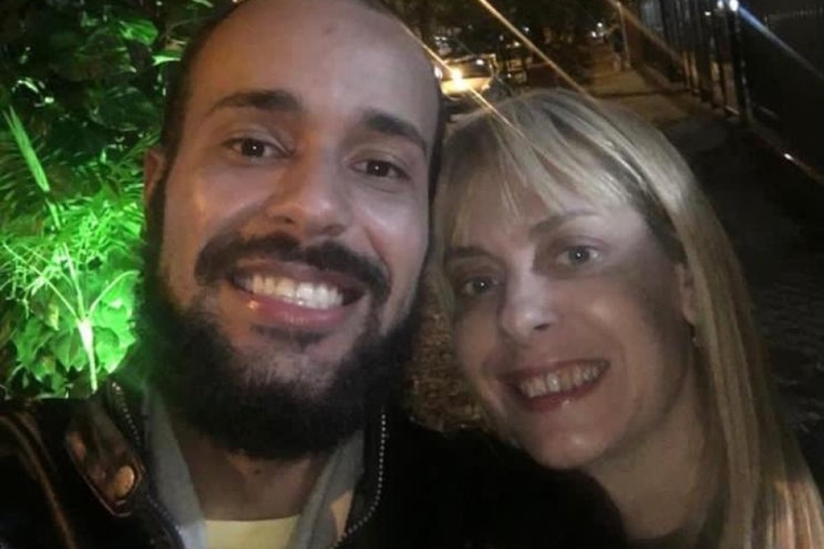 Justiça decreta prisão preventiva de mãe e filho envolvidos em morte e ocultação do corpo de dubladora