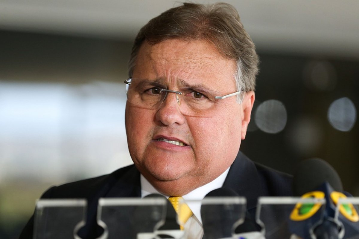 Fachin concede regime semiaberto para Geddel Vieira Lima