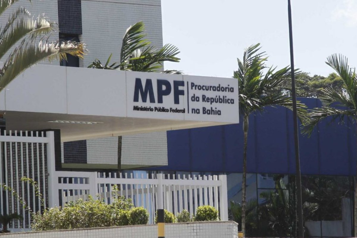MPF-BA denuncia nove pessoas por organização criminosa e lavagem de dinheiro