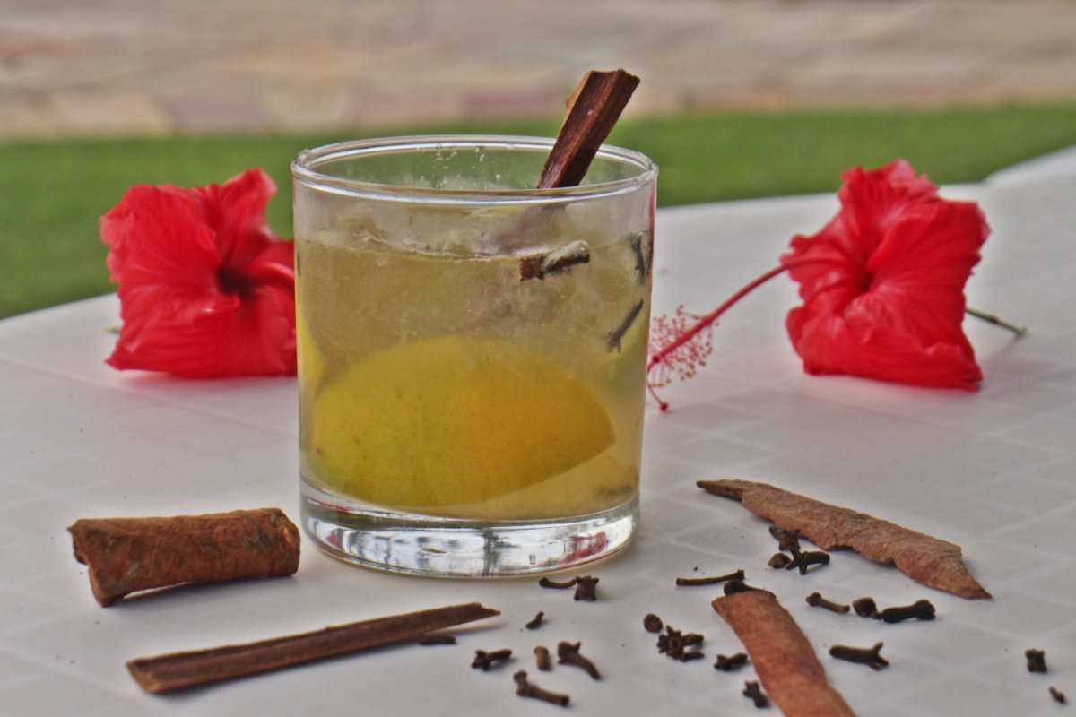 Para celebrar o Dia da Cachaça, Transamérica Resort Comandatuba ensina o Drink Gabriela