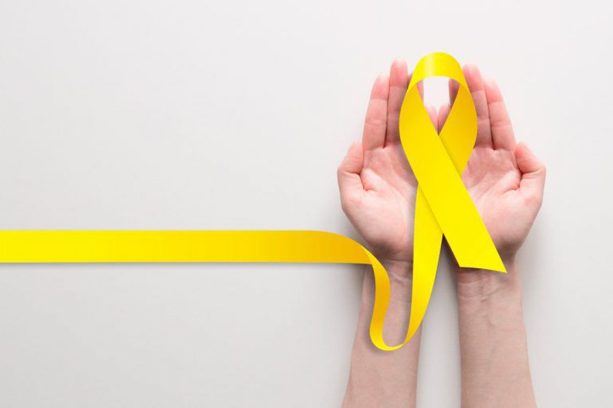 Podcast: setembro amarelo e a conscientização sobre o suicídio