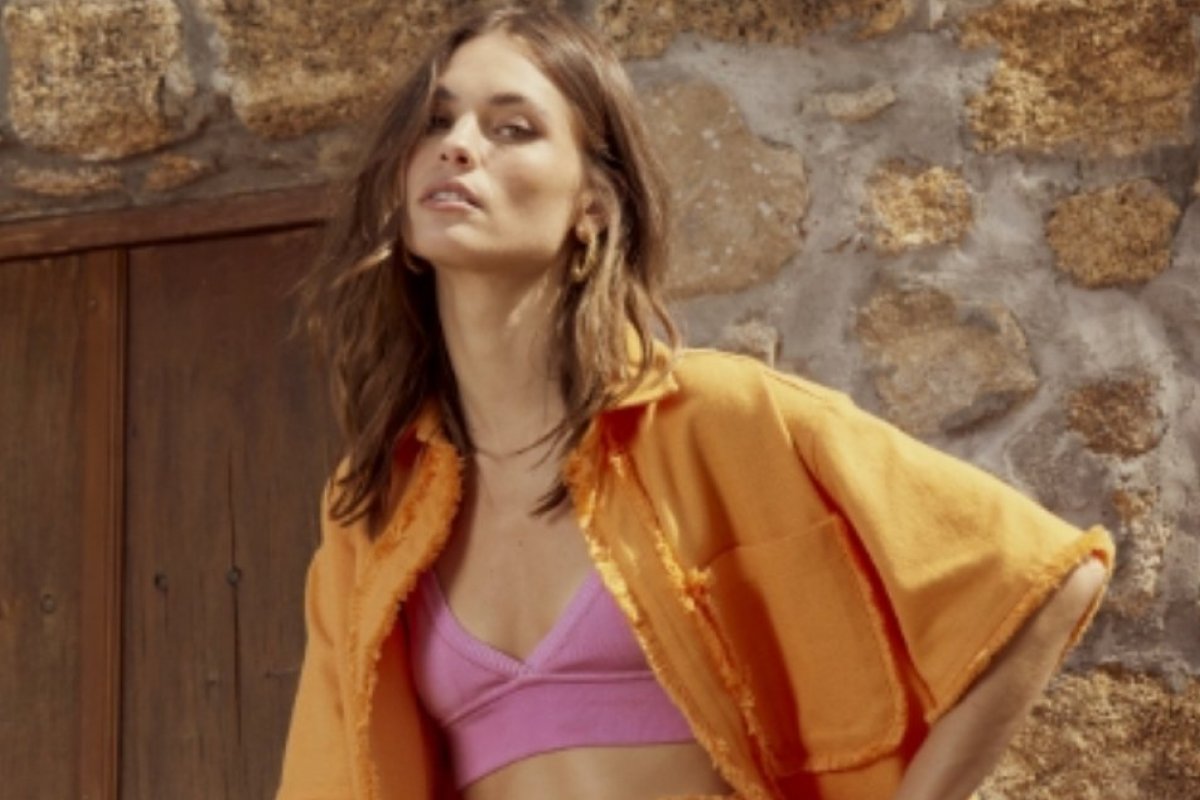 Marca aposta em duas novas cores exclusivas para o Verão 22