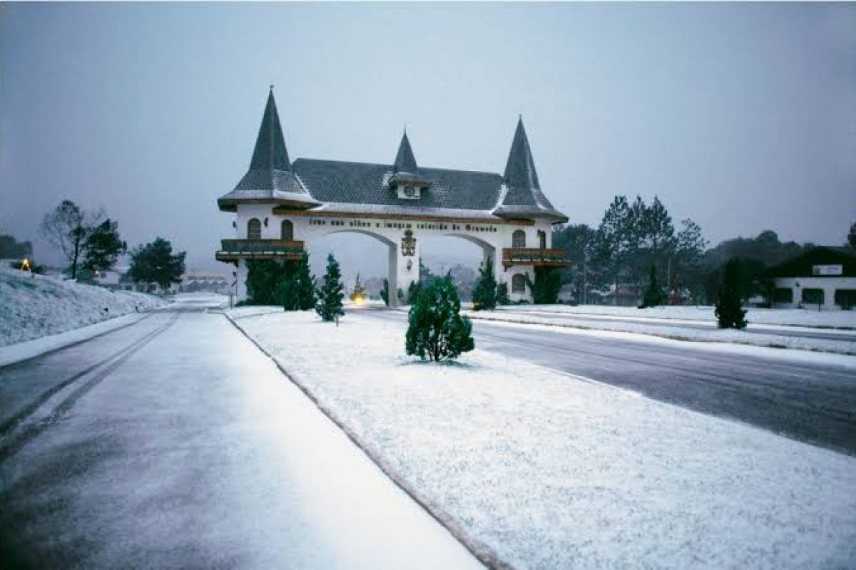 Gramado no Inverno: confira 10 atrações maravilhosas para curtir na cidade