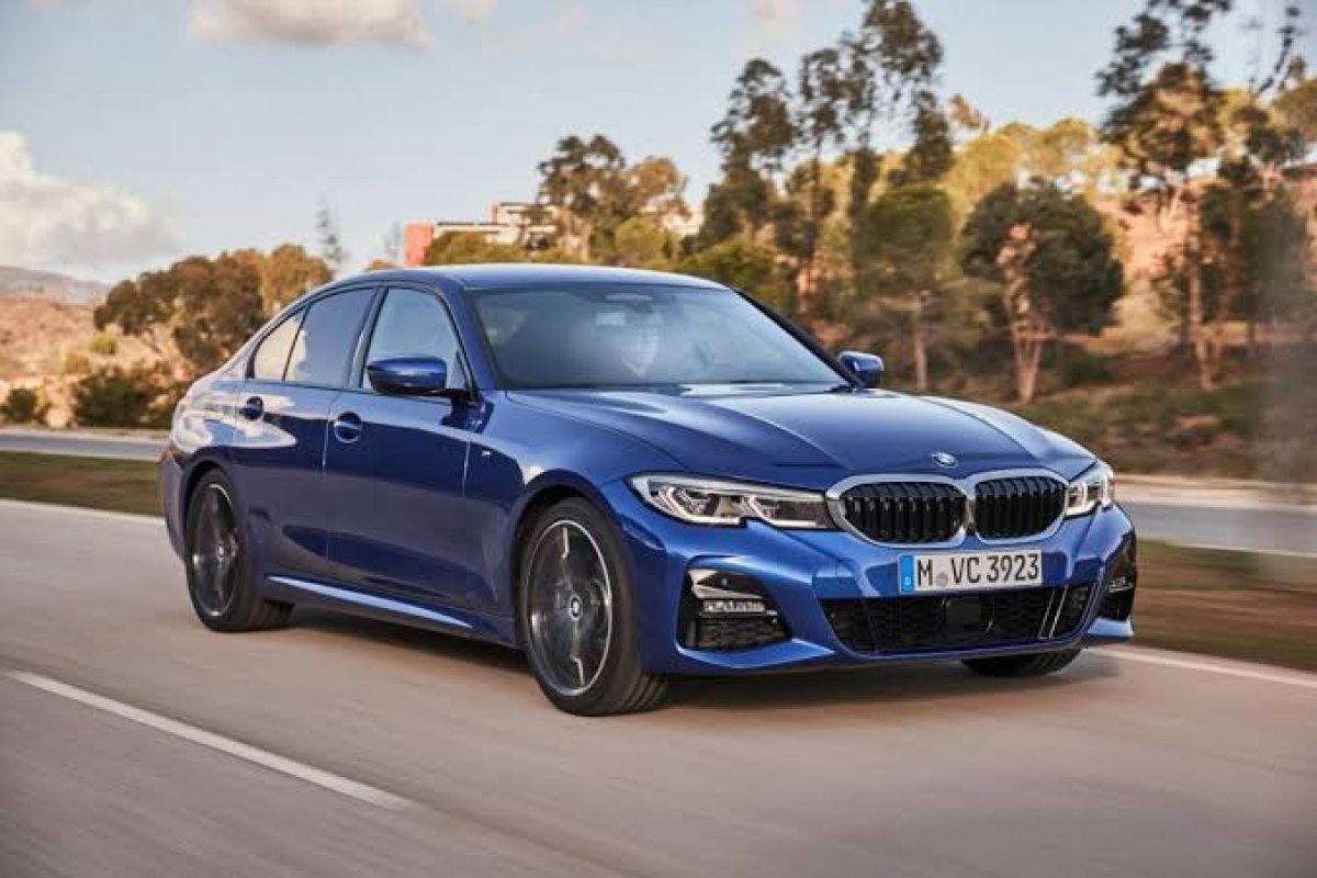 BMW lança 320i no mercado brasileiro por R$ 187 mil