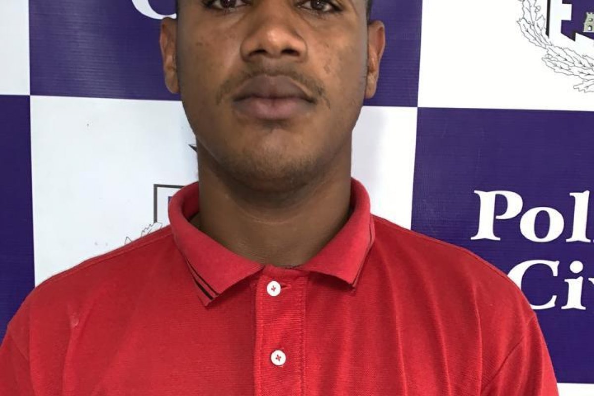 Terceiro suspeito na morte do delegado de Feira de Santana é preso nesta segunda-feira