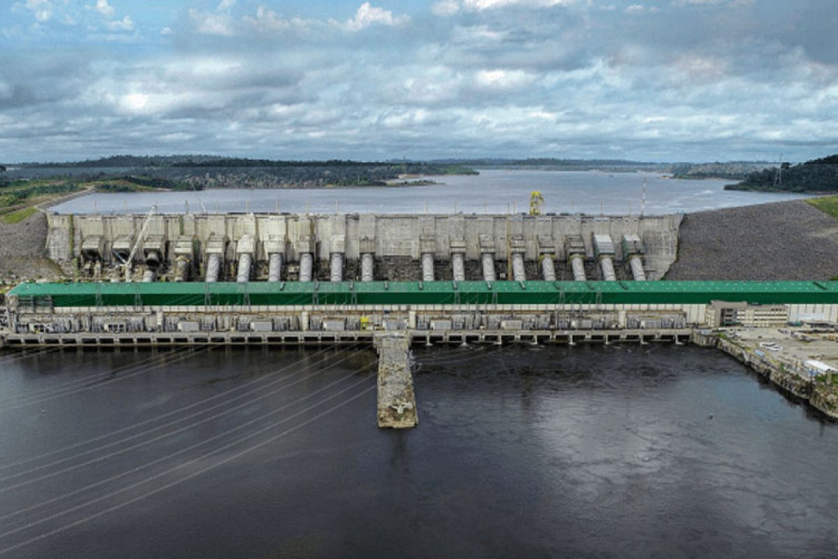 Na crise energética, Belo Monte gera menos de 3% da energia projetada