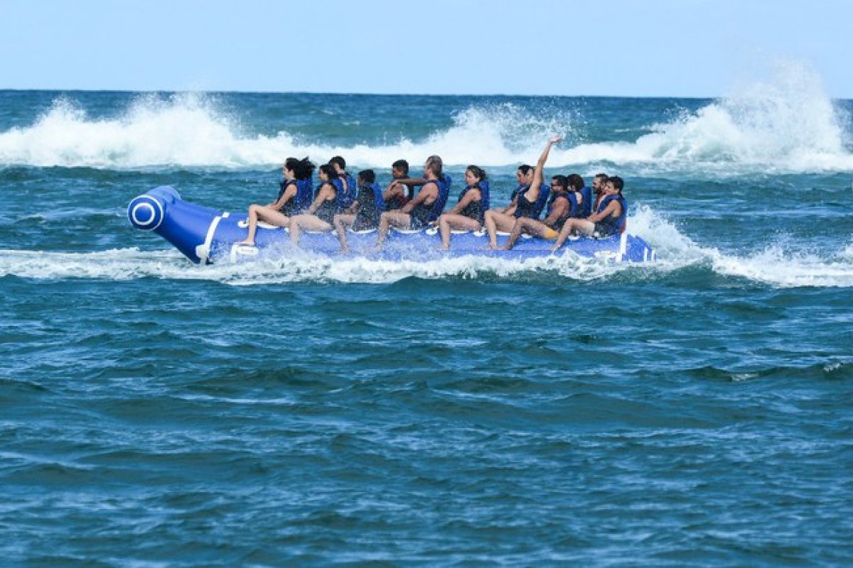 Turismo registra 150% de crescimento no e-commerce em relação a 2020, aponta estudo