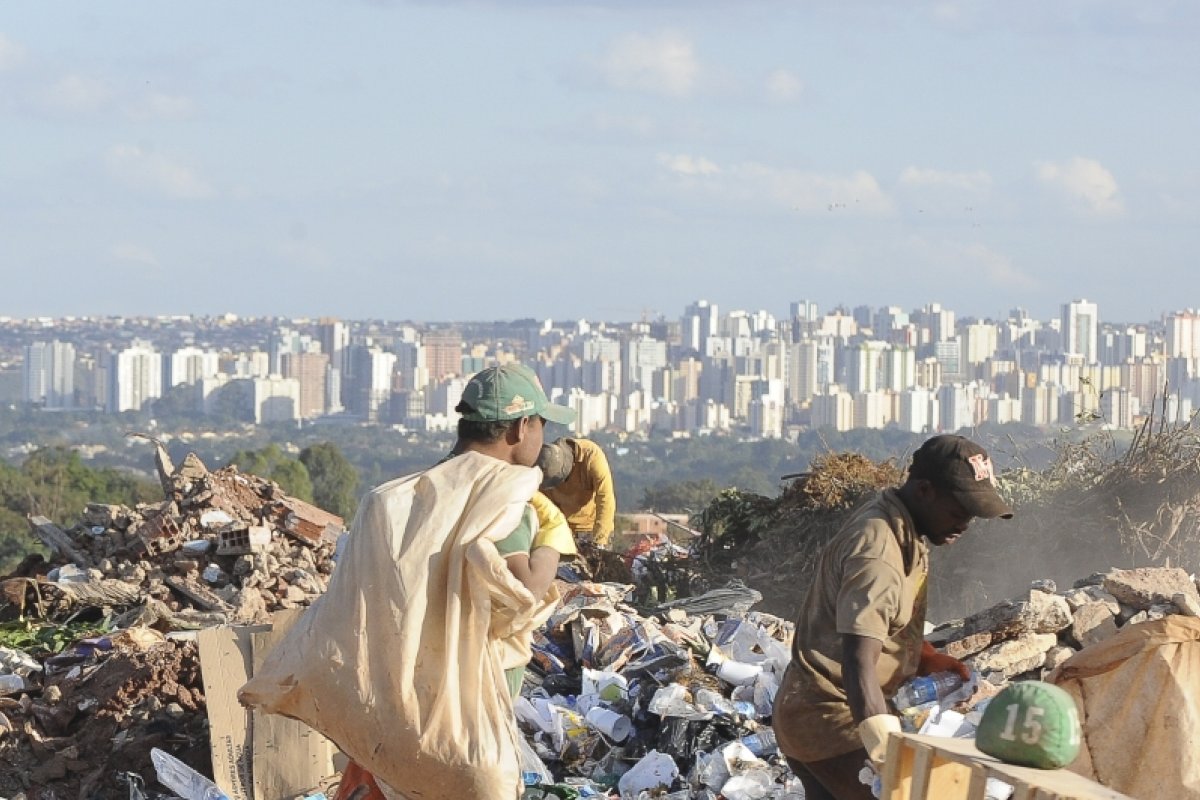 Desigualdades agravam pandemias, alertam pesquisadores