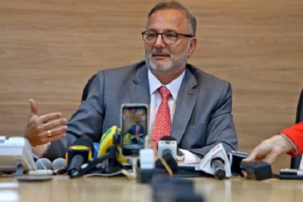 PP e MDB convidam Vilas-Boas para disputar cadeira na Câmara Federal em 2022