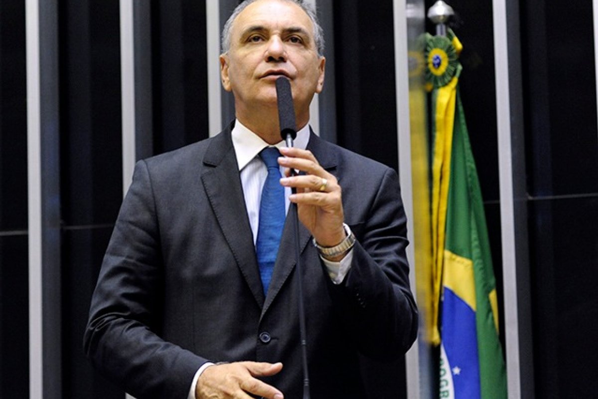 AL-BA aprecia indicação de Pelegrino ao TCM e punição a Alden na próxima terça (14)