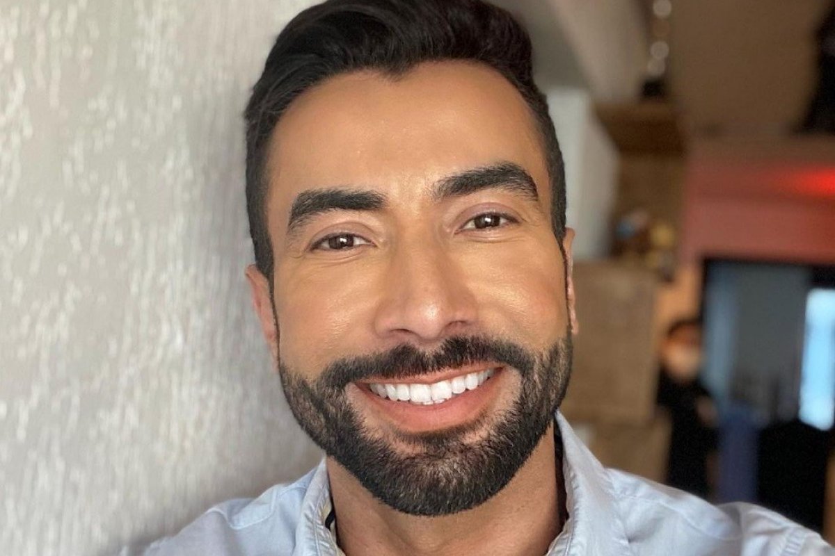 Ator da novela 'Carinha de Anjo' do SBT é encontrado morto