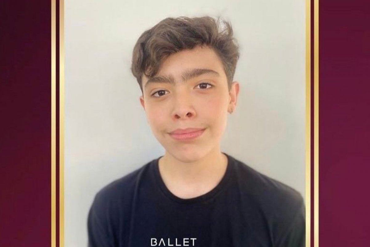 Arthur Ruz será Jason Cross em montagem musical de “High School Musical”