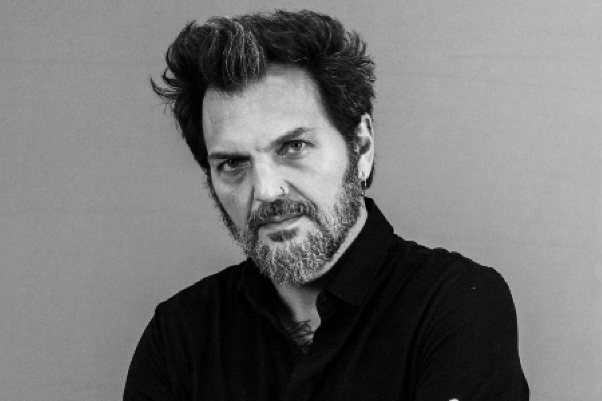 O2 Filmes tem novo diretor de cena