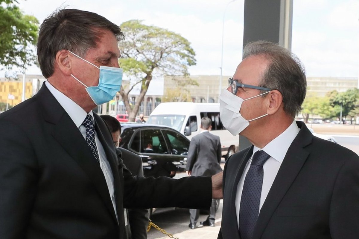 Governo Federal cria estatal de energia nuclear