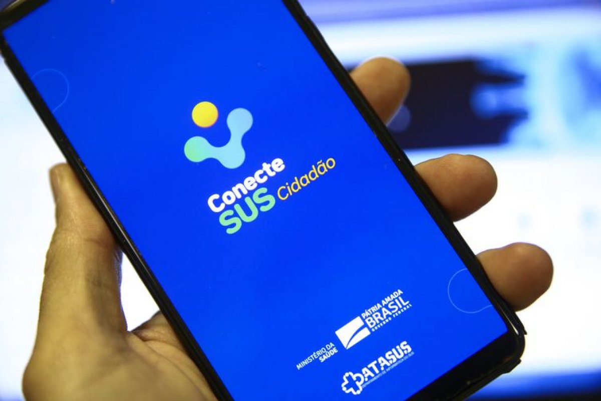 ConecteSUS segue apresentando falhas às vésperas do início do 'passaporte'