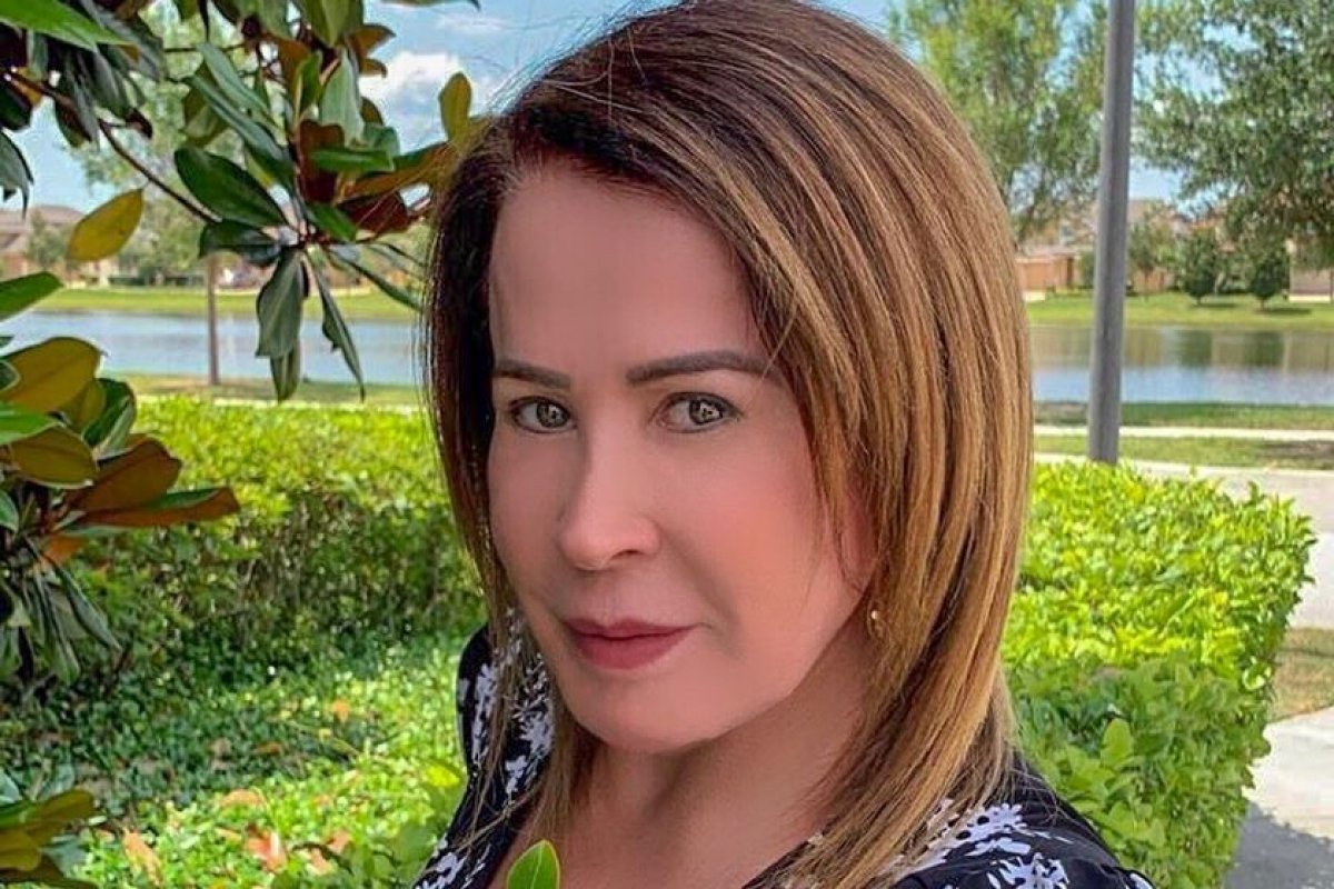 Zilu lamenta publicamente a atitude dos filhos em apoiar o pai no processo de divórcio