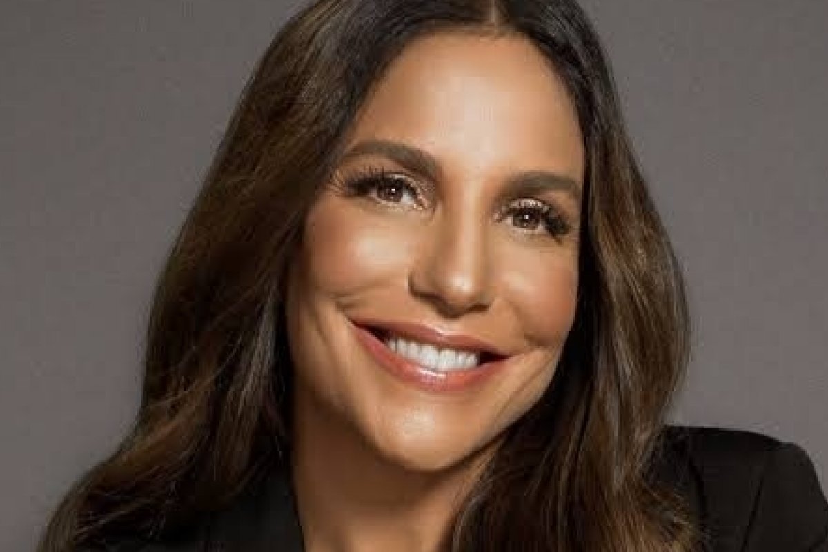 Ivete Sangalo já tem data para assumir o ‘Caldeirão’